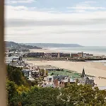 Les Tamaris - With Sea View - Appartamento *