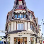 Les Tamaris - With Sea View - Appartamento *