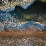 Les Tamaris - With Sea View -