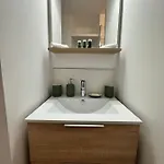 Les Tamaris - With Sea View - Appartamento