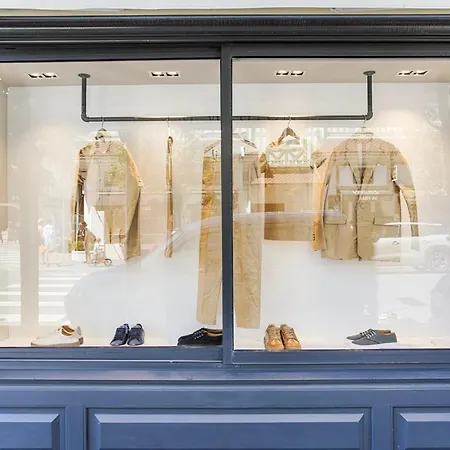 Διαμέρισμα Les Tamaris - With Sea View - Trouville-sur-Mer