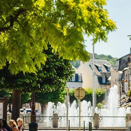 Διαμέρισμα Les Tamaris - With Sea View -