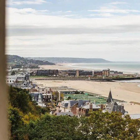 Les Tamaris - With Sea View - Διαμέρισμα *