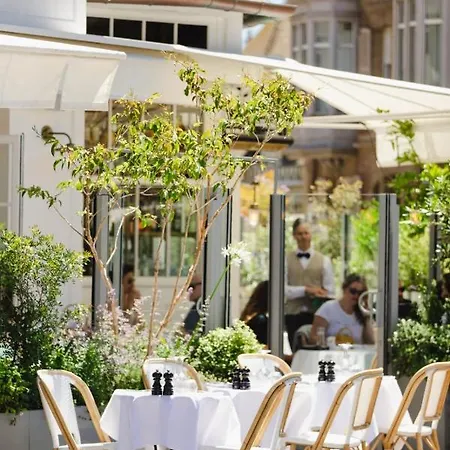 Διαμέρισμα Les Tamaris - With Sea View - *