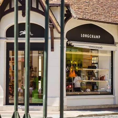 Les Tamaris - With Sea View - Διαμέρισμα