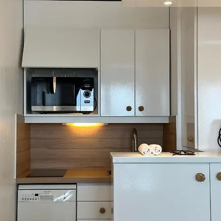 Les Tamaris - With Sea View - Trouville-sur-Mer