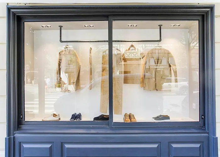 Lejlighed Les Tamaris - With Sea View - Trouville-sur-Mer