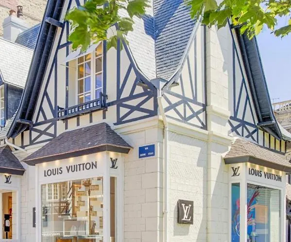 Les Tamaris - With Sea View - Lejlighed