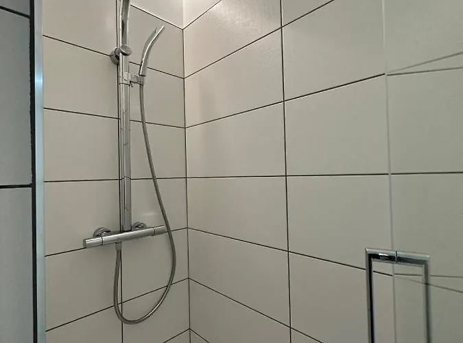 Les Tamaris - With Sea View - Lejlighed *